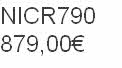 NICR790
879,00€
